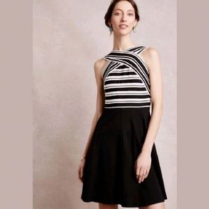 Anthropologie| Maeve Bandage Dress